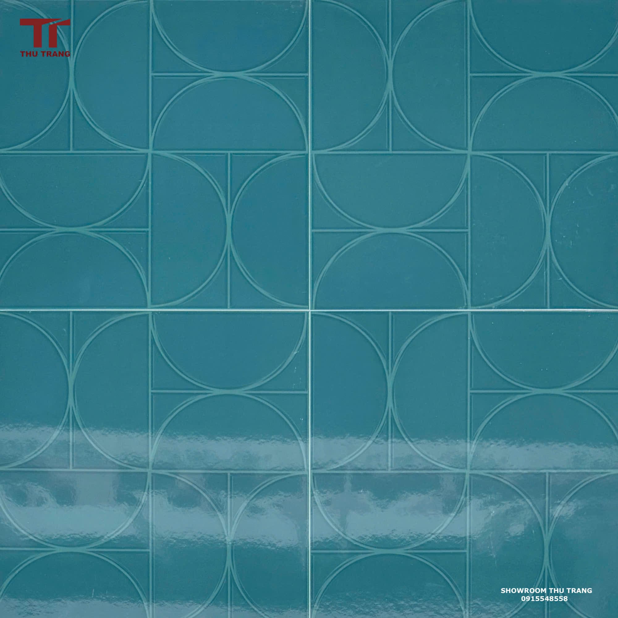 Gạch trang trí 30GTT-ORBITFOREST.R (30X30CM)