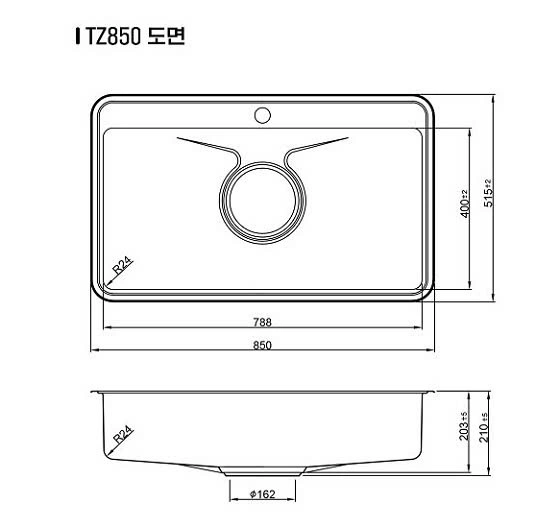ecofa-tzn-850-bv