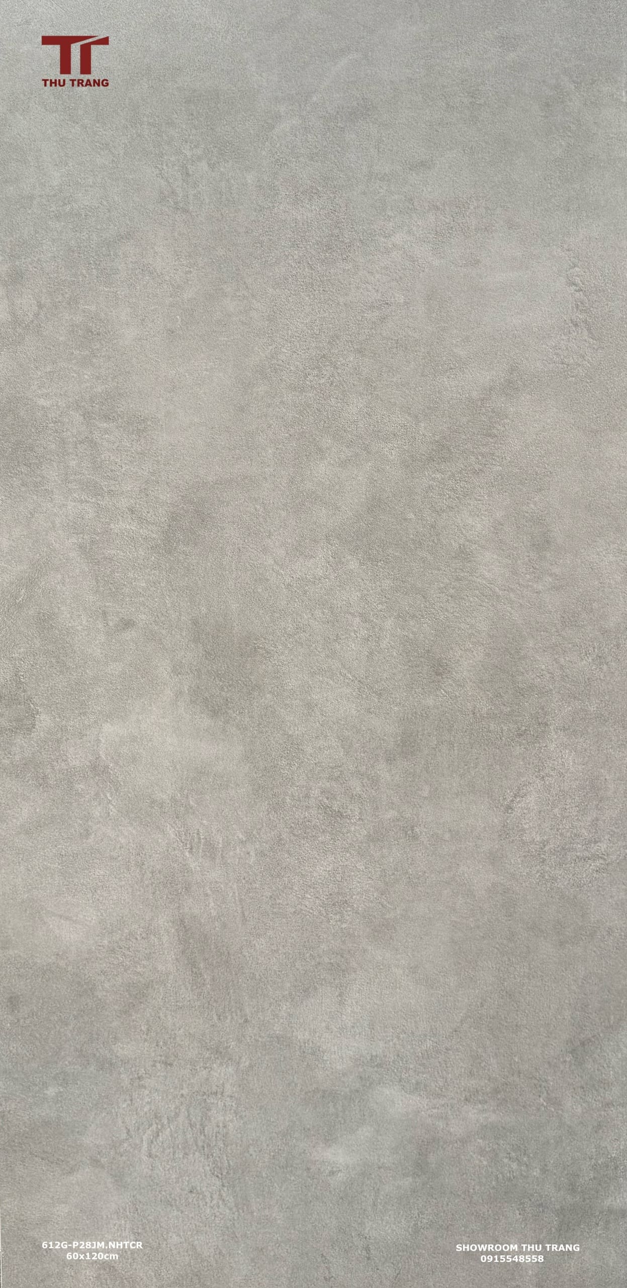 GẠCH VÂN XI MĂNG 612G-P28JM.NHTCR (60X120CM)