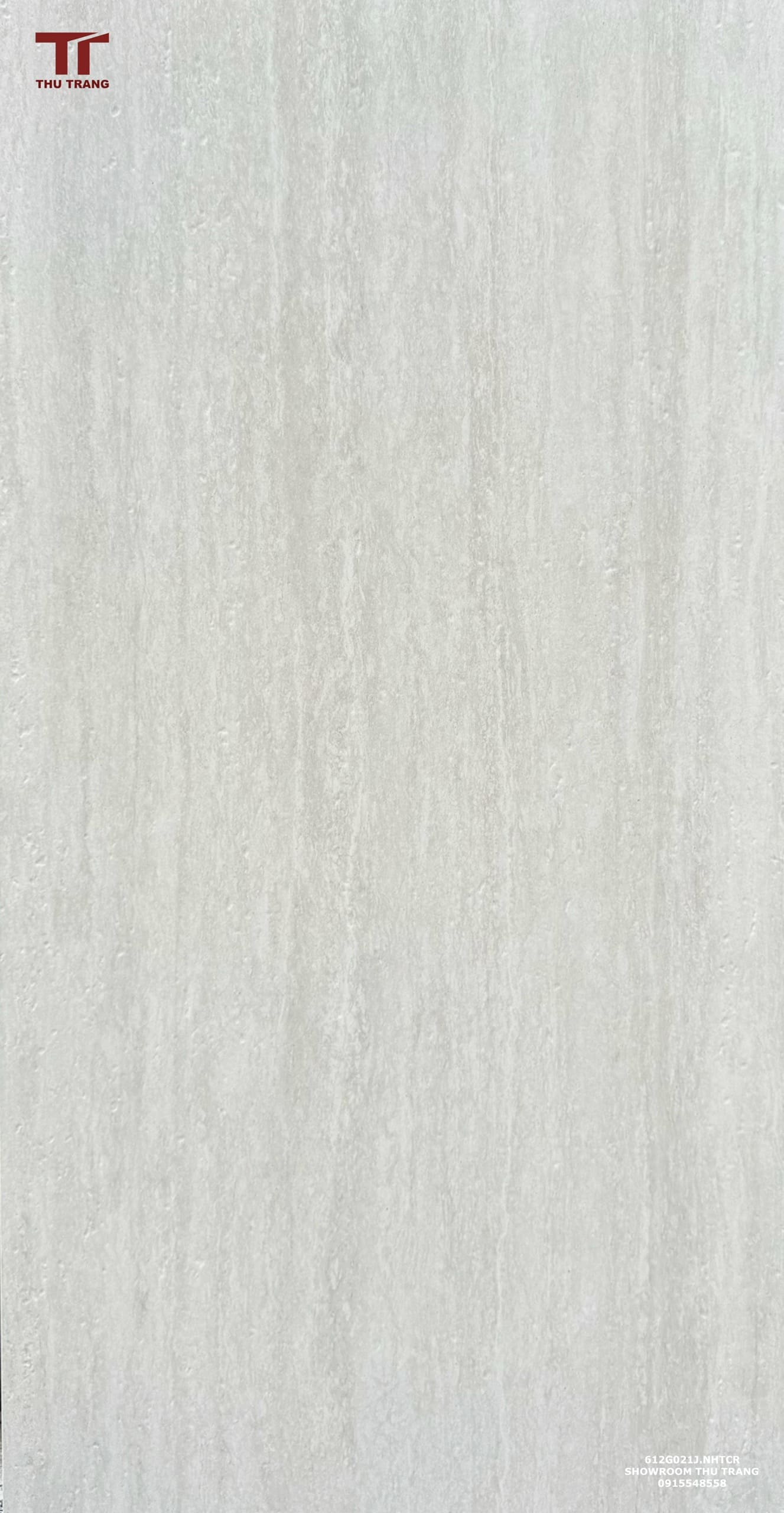 GẠCH VÂN ĐÁ TRAVETINE 612G321J.NHTCR (60X120CM)
