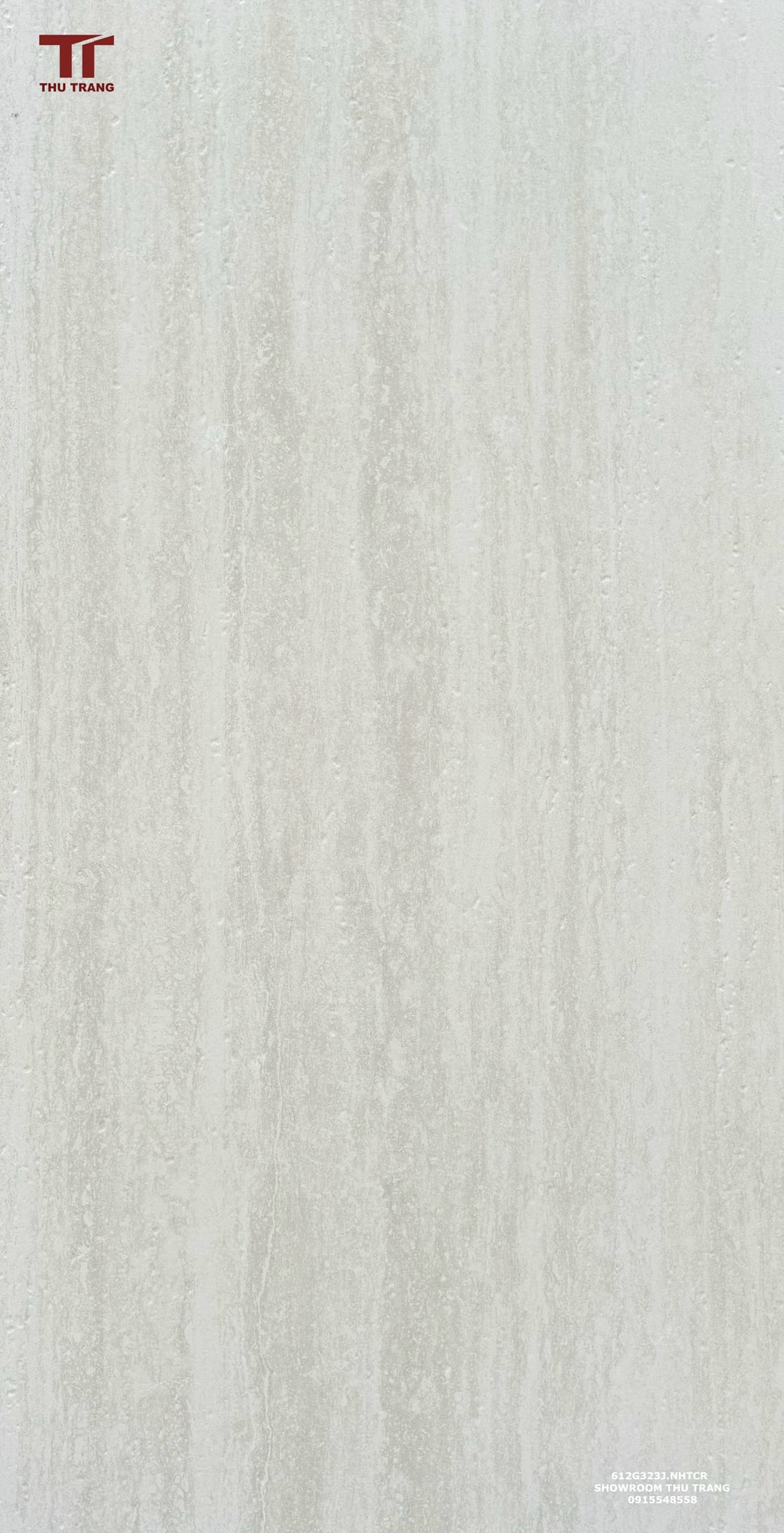 GẠCH VÂN ĐÁ TRAVETINE 612G323J.NHTCR (60X120CM)