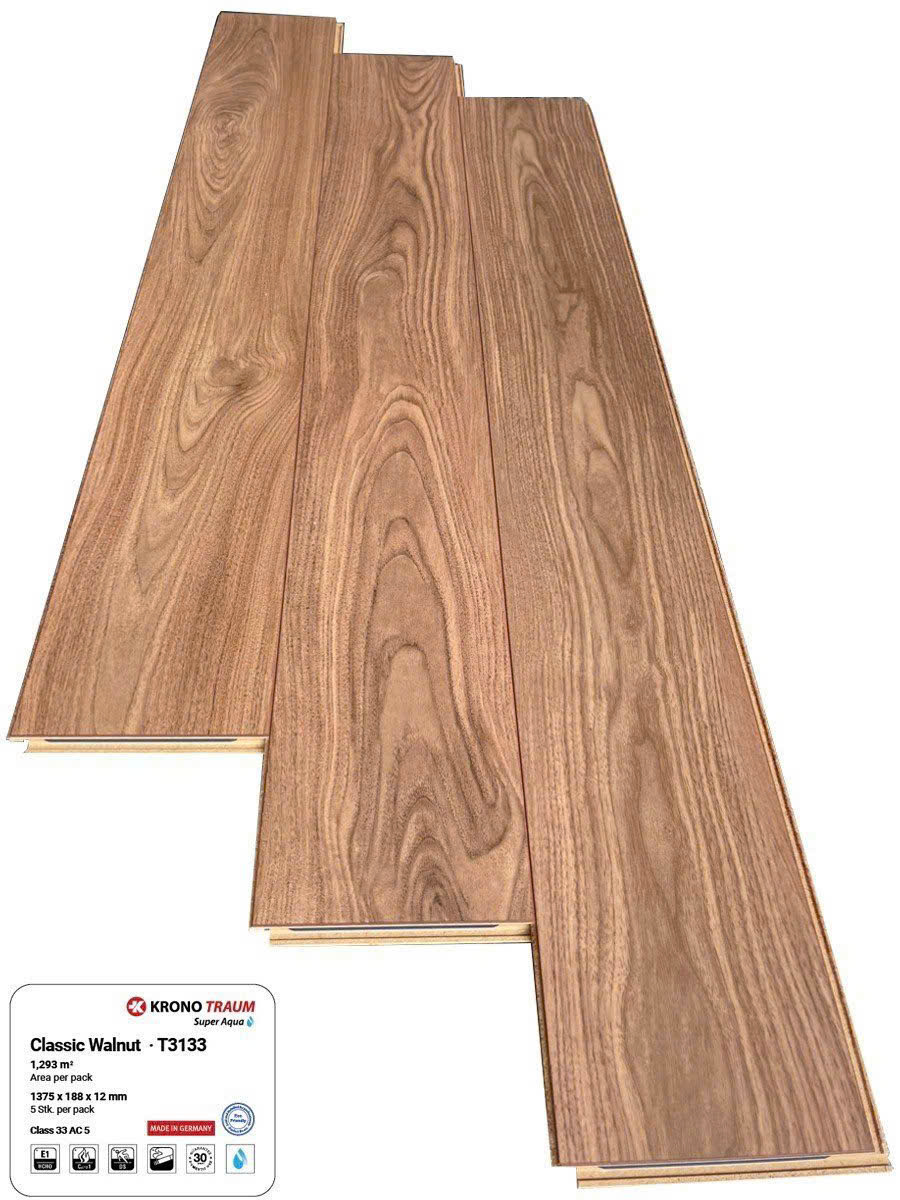 SÀN GỖ CÔNG NGHIỆP KRONO TRAUM T3133