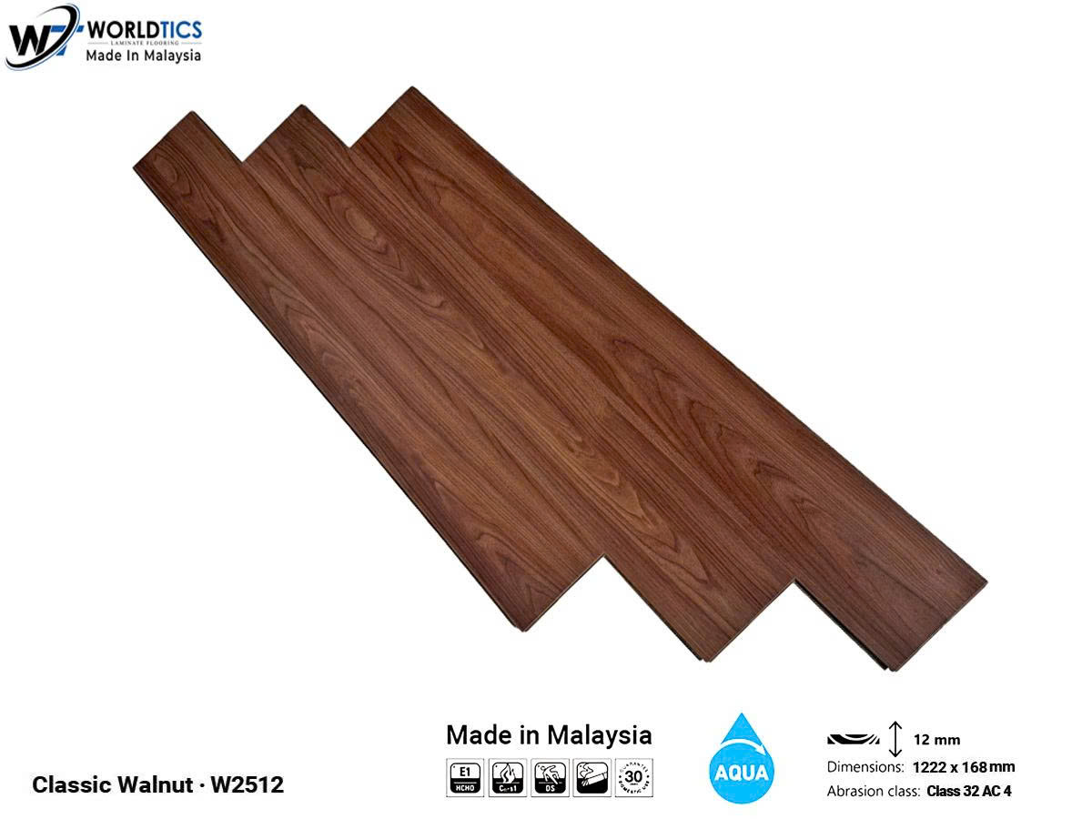 SÀN GỖ CÔNG NGHIỆP WORLDTICS W2512