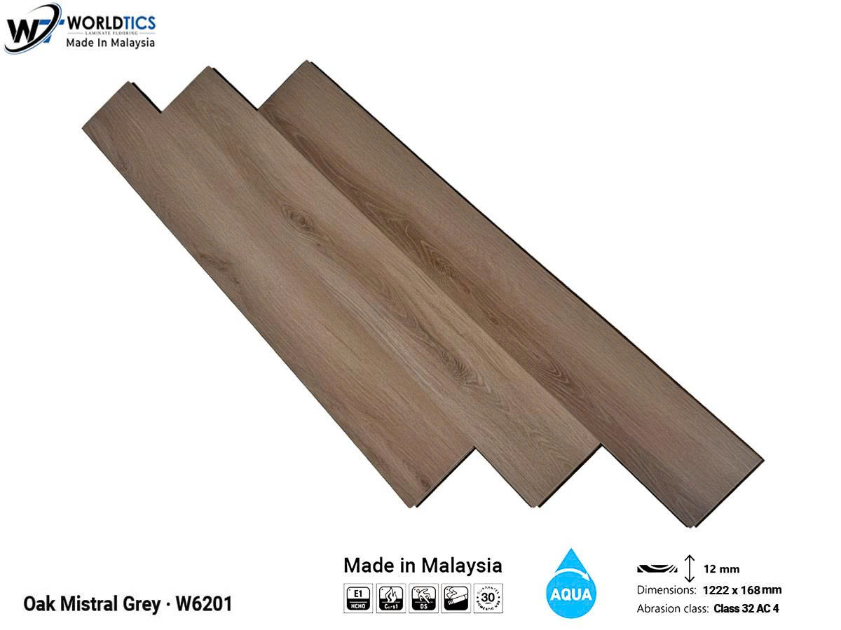 SÀN GỖ CÔNG NGHIỆP WORLDTICS W6201