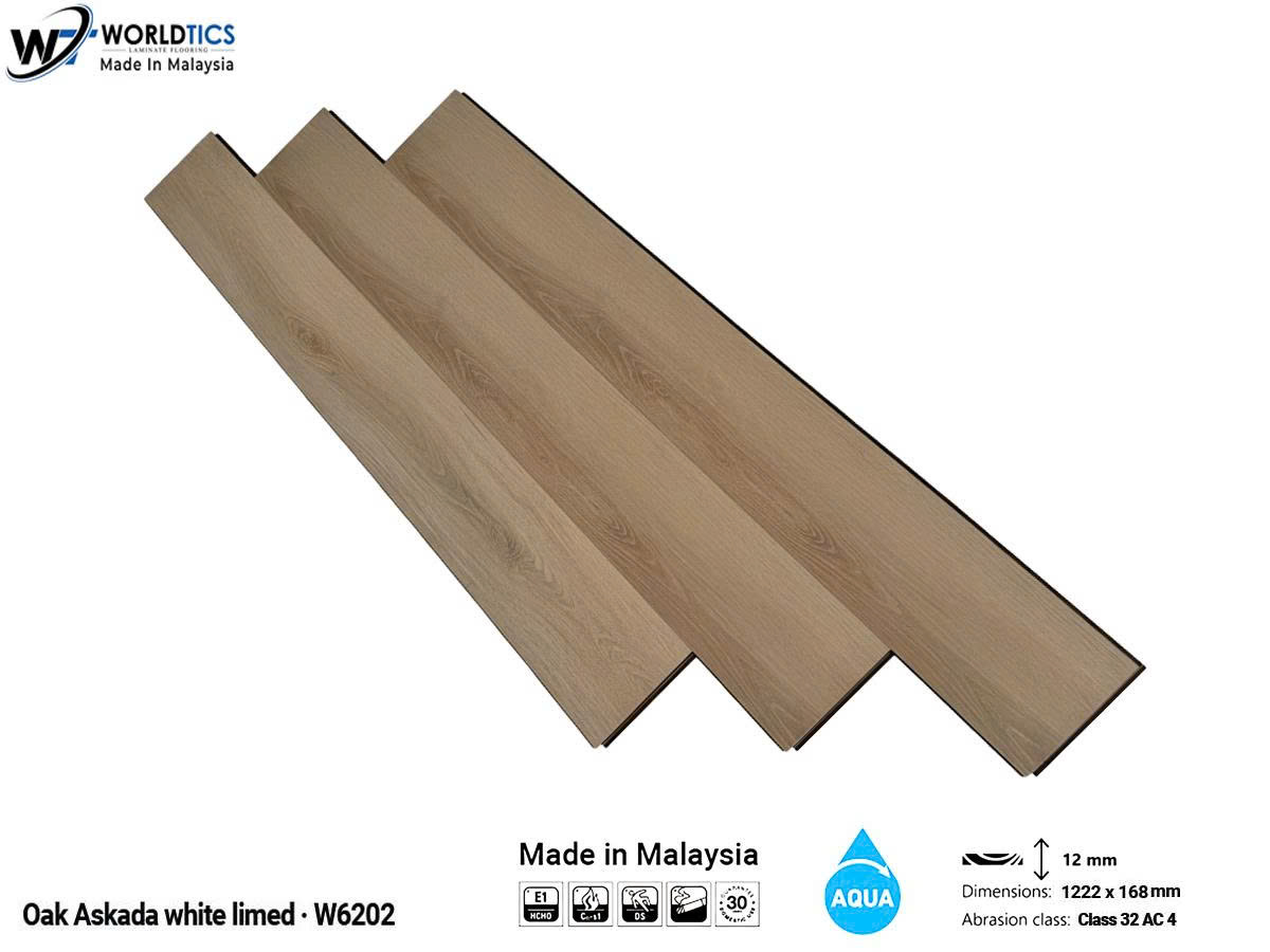 SÀN GỖ CÔNG NGHIỆP WORLDTICS W6202