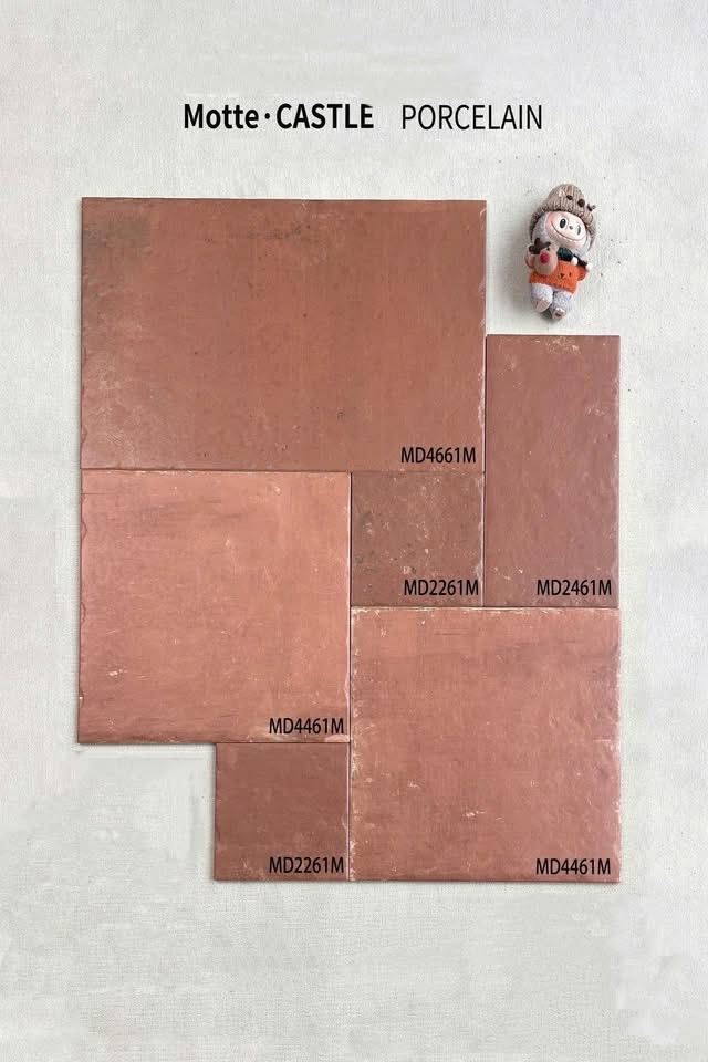 GẠCH GIẢ CỔ TRUNG QUỐC MIX-MD61M.ECBCN (20X20;20X40;40X40CM)