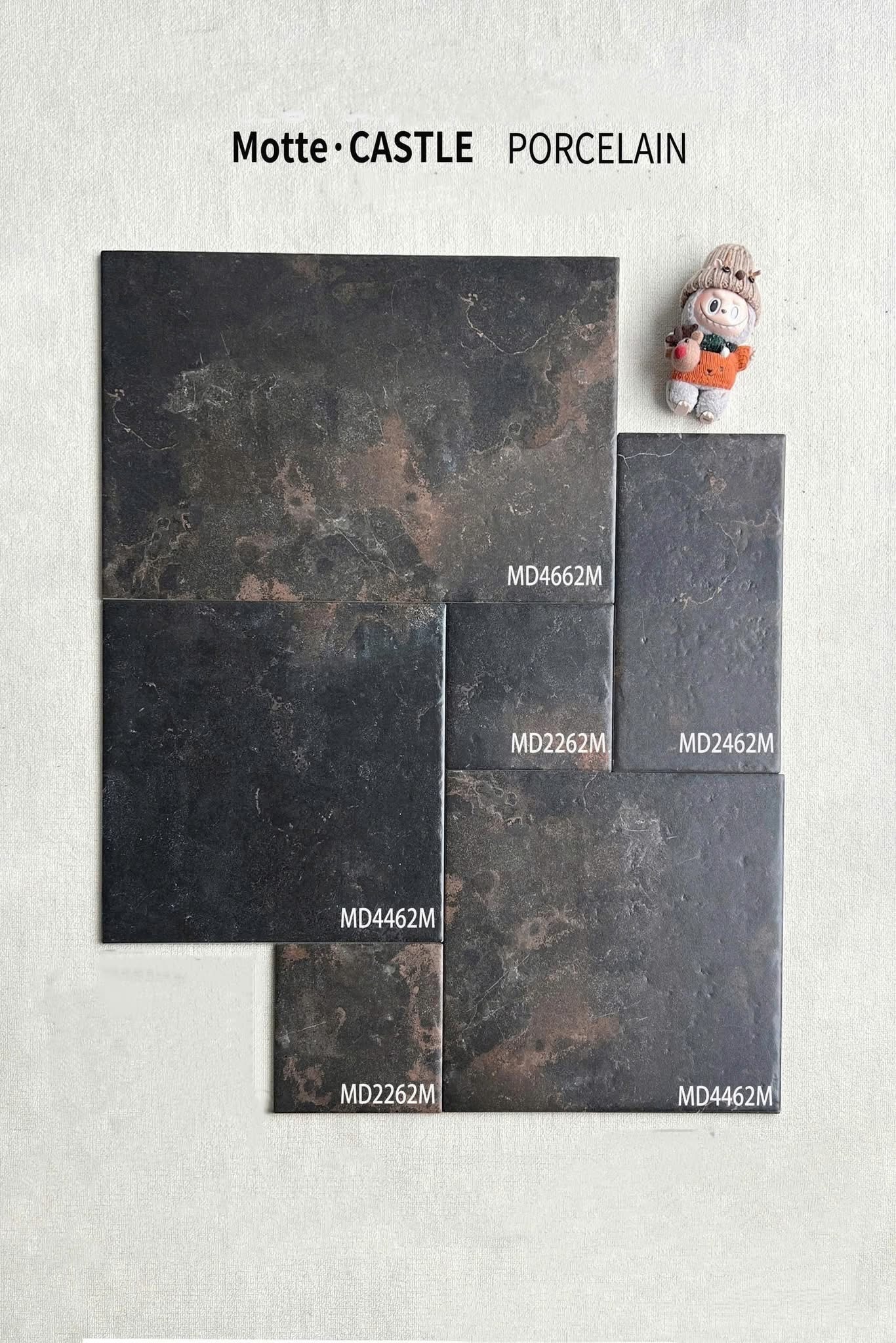 GẠCH GIẢ CỔ TRUNG QUỐC MIX-MD62M.ECBCN (20X20;20X40;40X40CM)