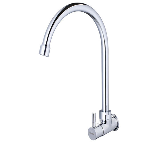 Vòi bếp lạnh gắn tường Caeasr K036C