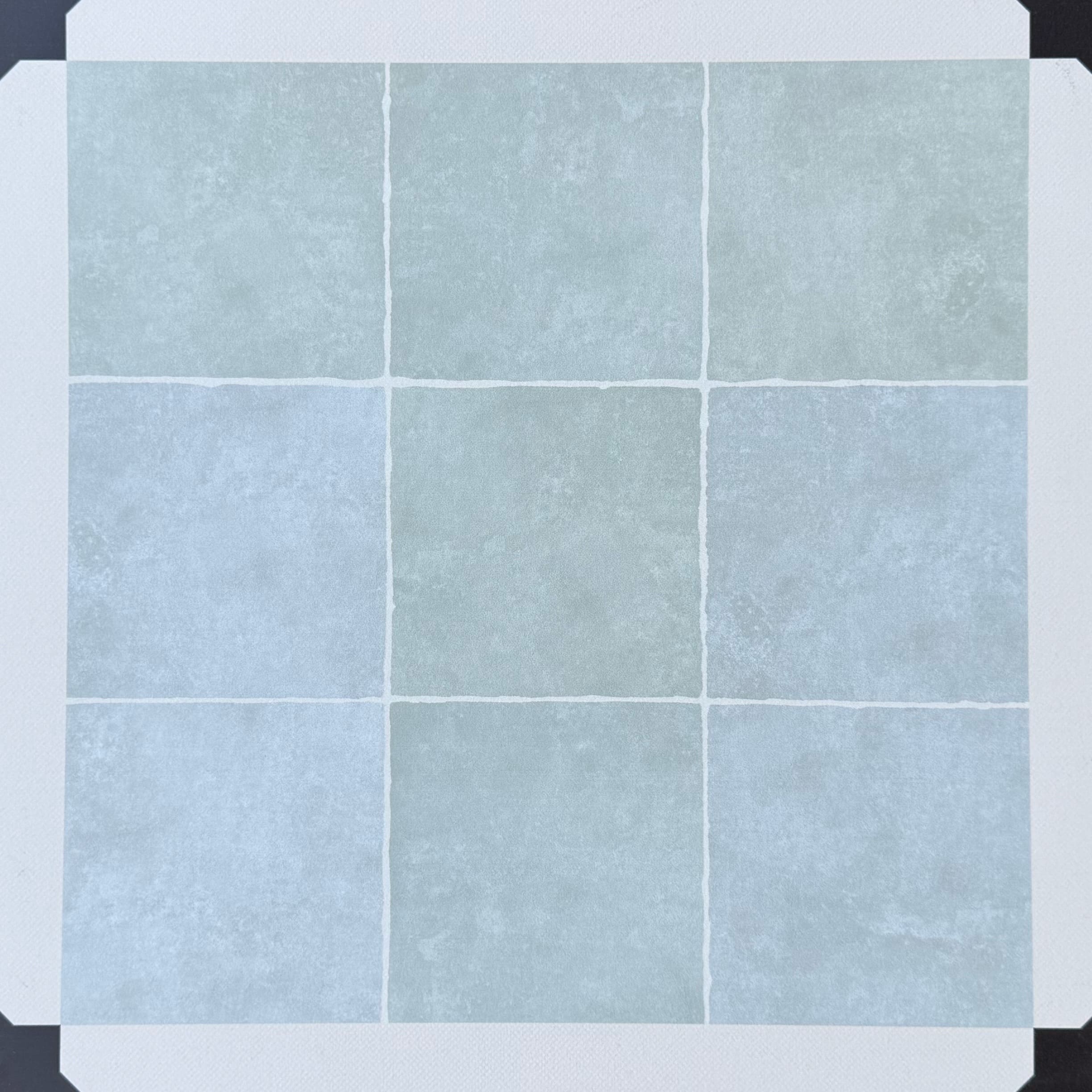 GẠCH BÔNG TRUNG QUỐC 40GB4140ECBCN (40x40cm)