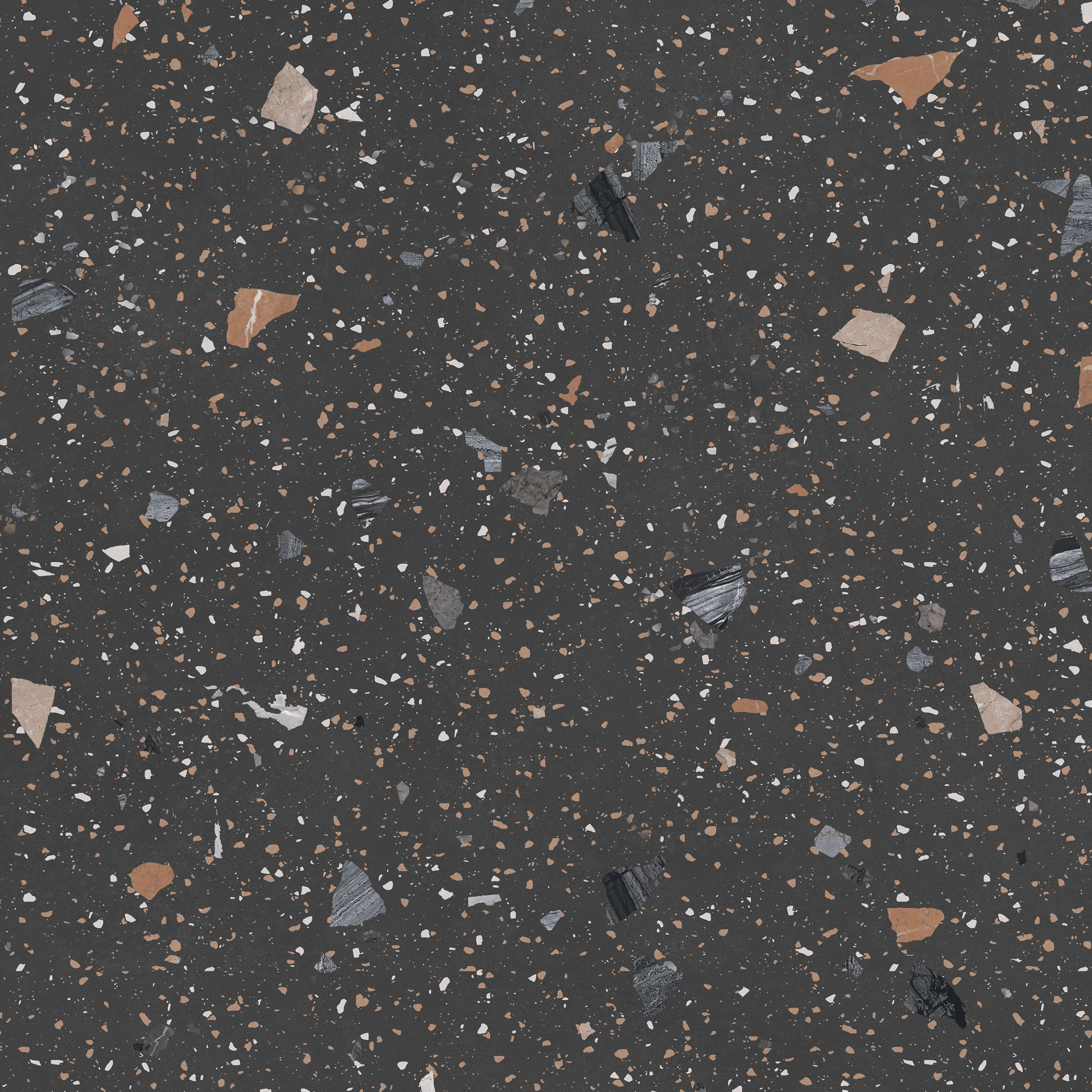 GẠCH TERRAZZO 60CEPPO6601NVT( 60x60cm)