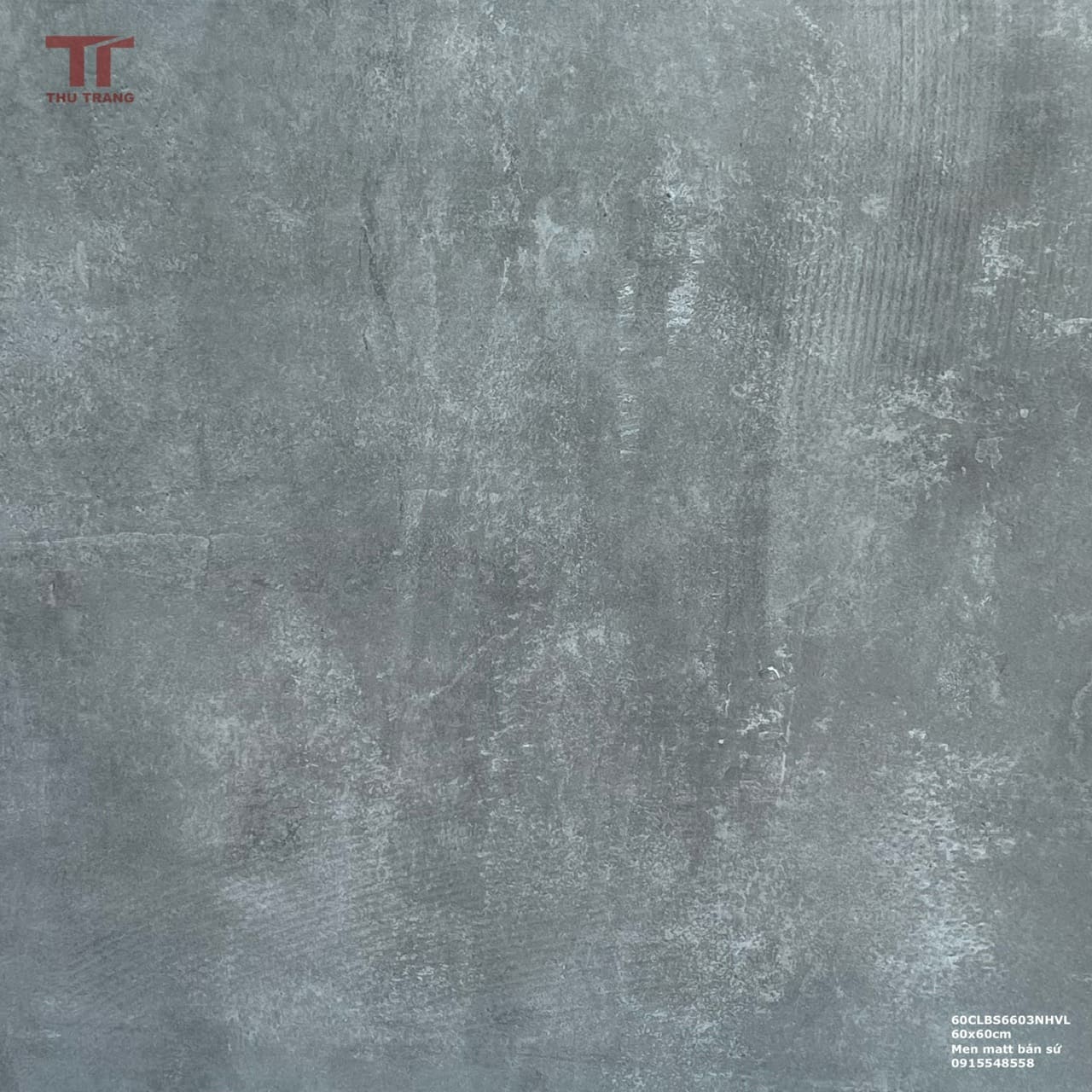 GẠCH VÂN XI MĂNG 60CLBS03NHVL (60x60cm)