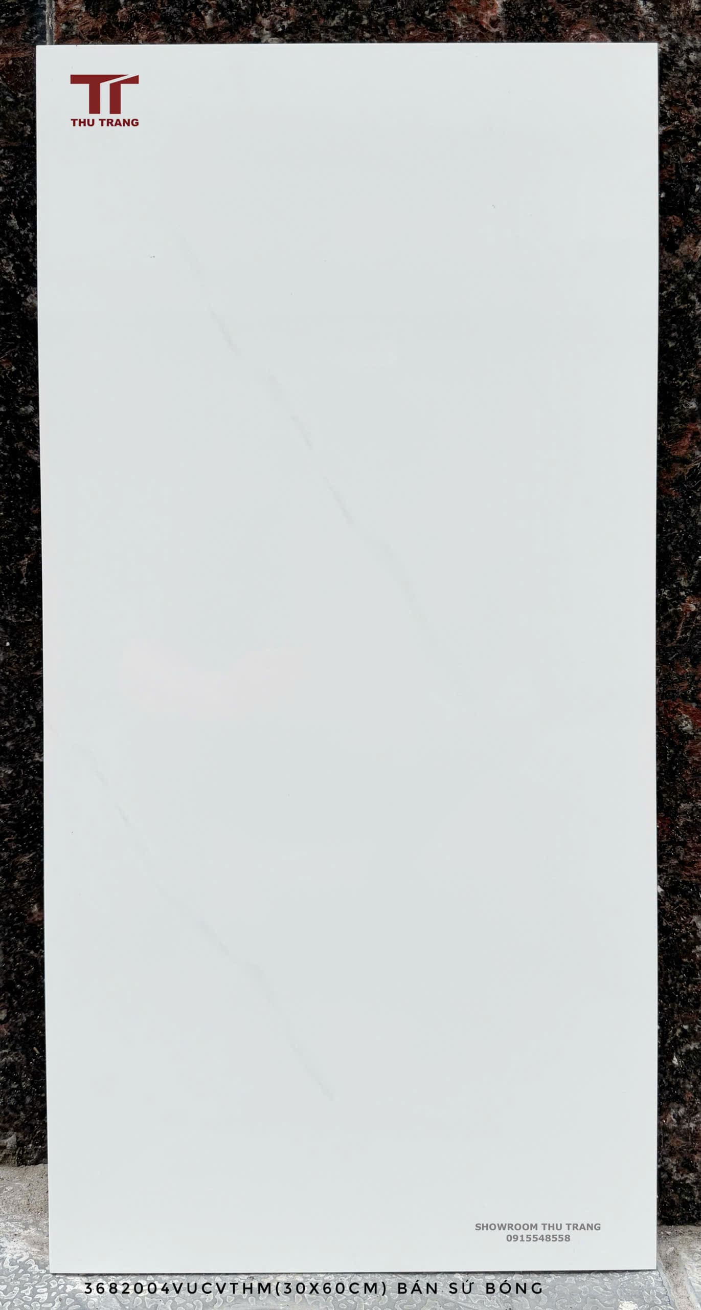 GẠCH VÂN ĐÁ 3682004VUCVTHM (30X60CM)