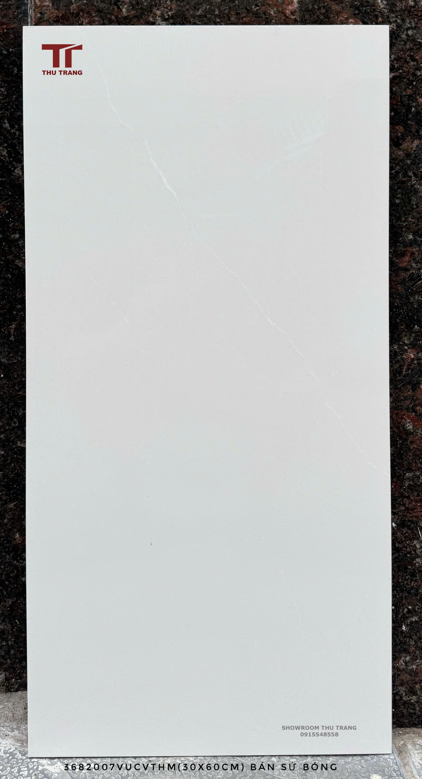 GẠCH VÂN ĐÁ 3682007VUCVTHM (30X60CM)