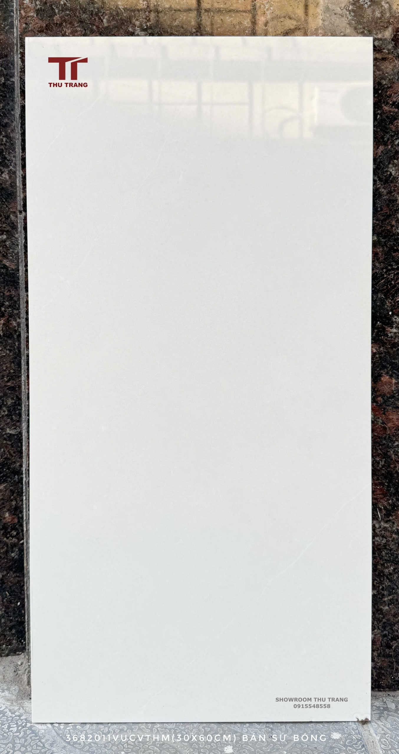 GẠCH VÂN ĐÁ 3682011VUCVTHM (30X60CM)