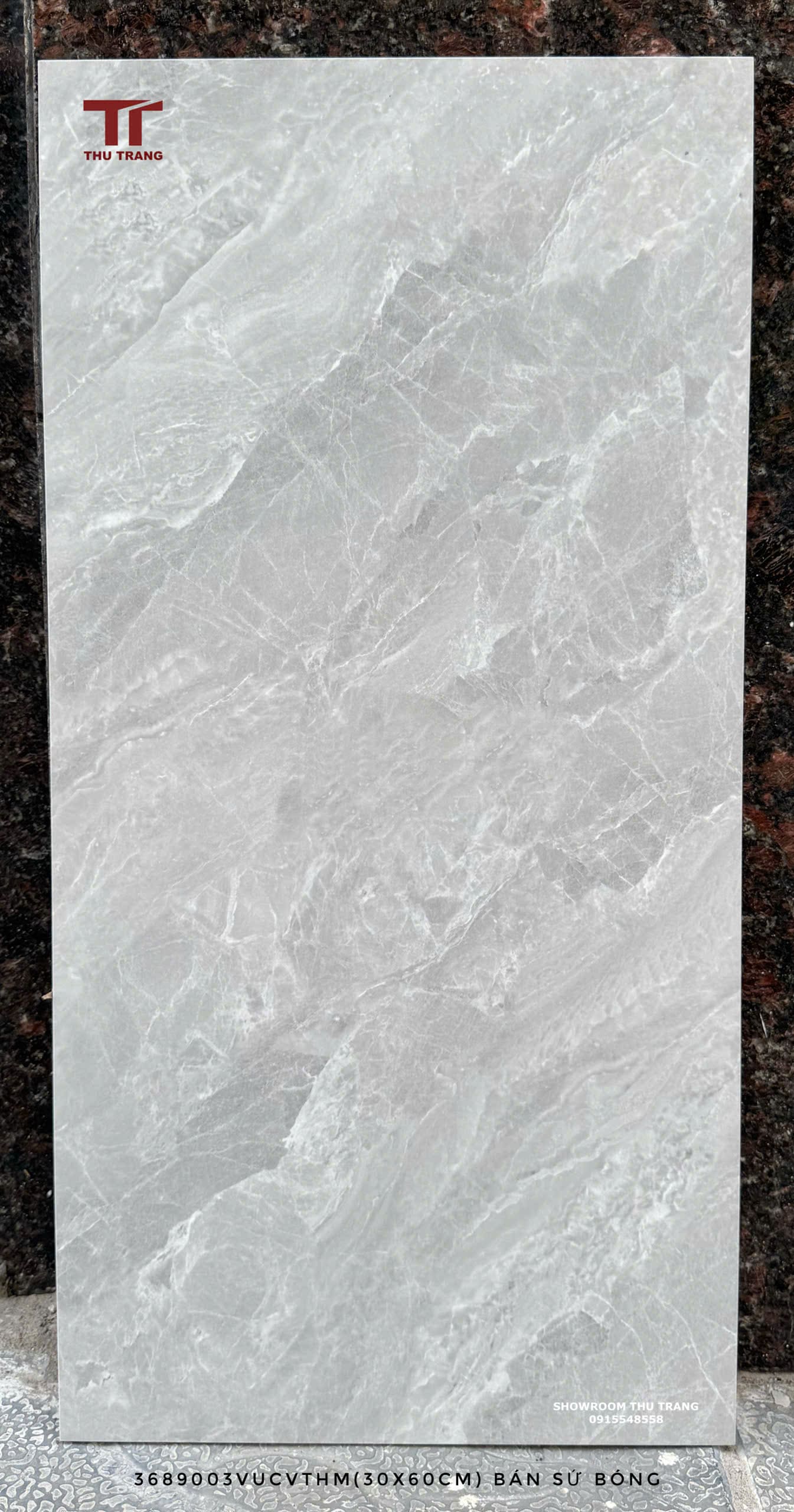 GẠCH VÂN ĐÁ 3689003VUCVTHM (30X60CM)