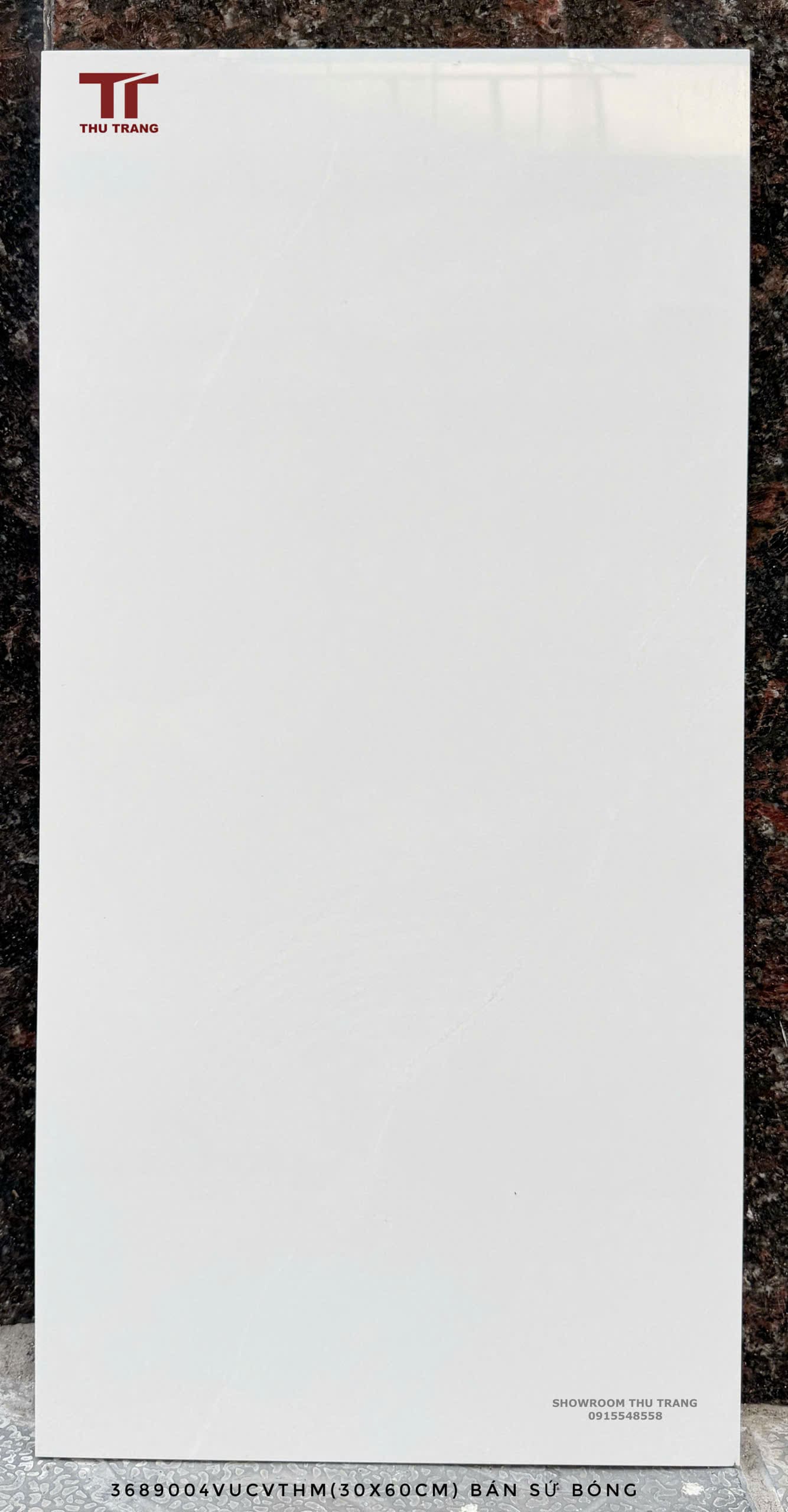 GẠCH VÂN ĐÁ 3689004VUCVTHM (30X60CM)
