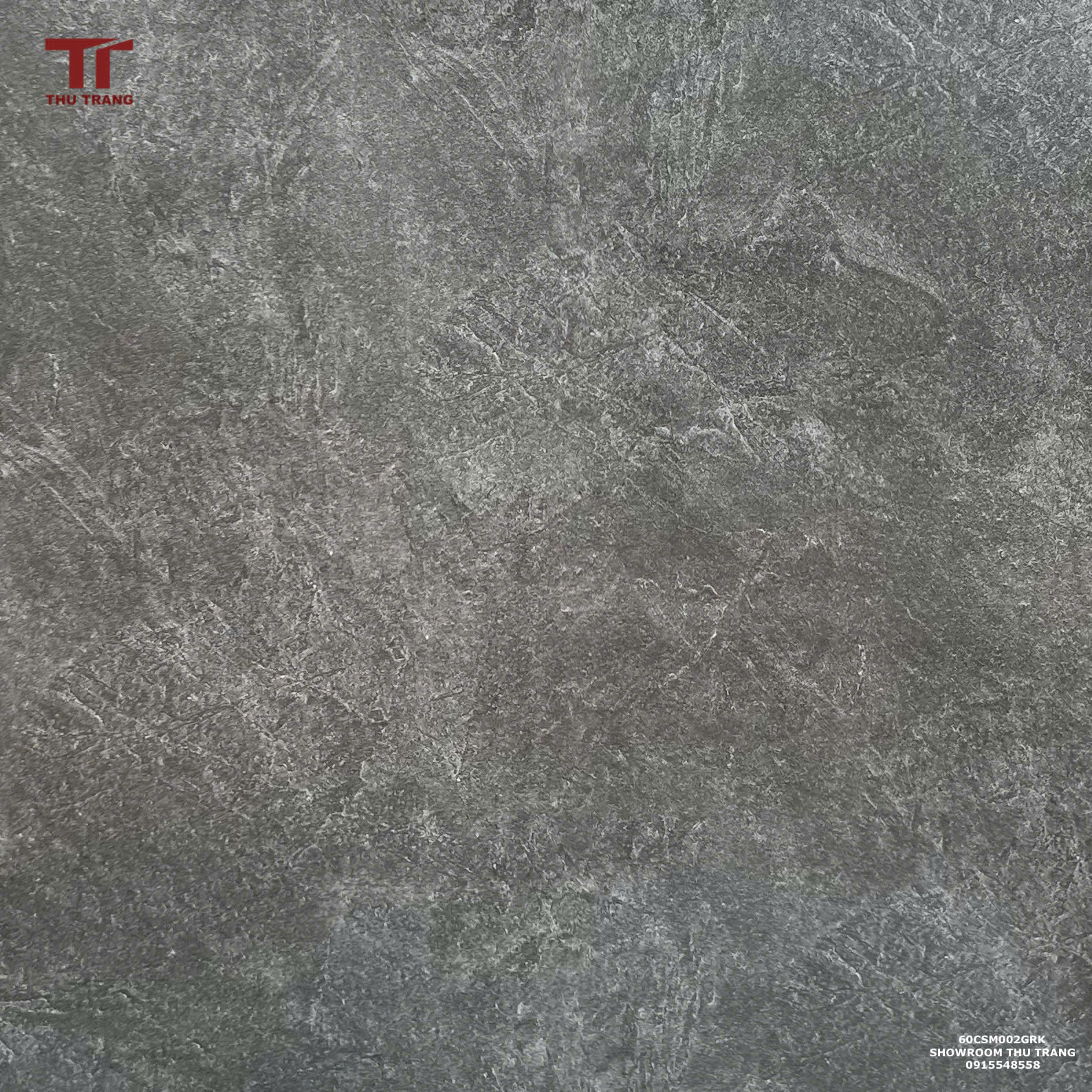 GẠCH VÂN ĐÁ 60CSM002GRK (60X60CM)