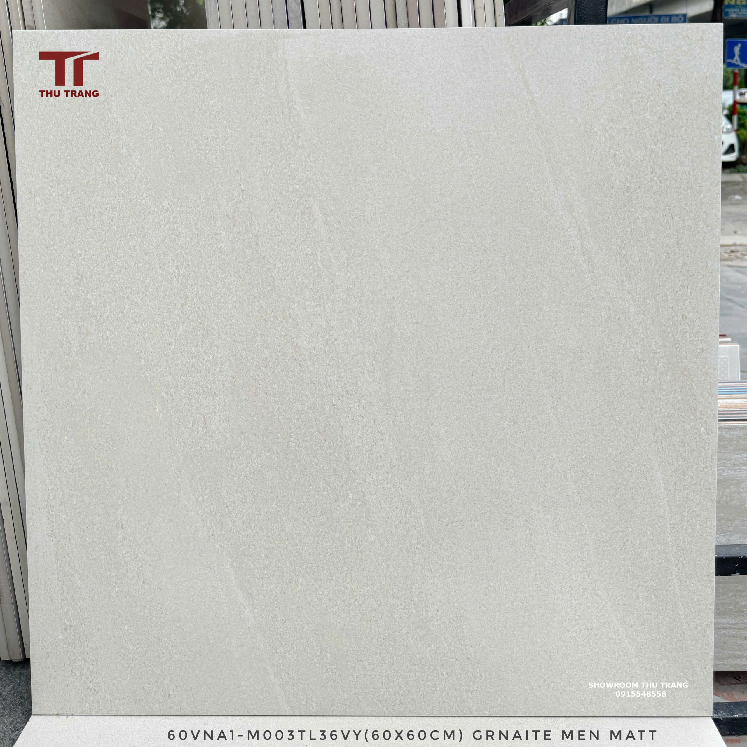 GẠCH VÂN ĐÁ 60VNA1-M003TL36VY (60X60CM)