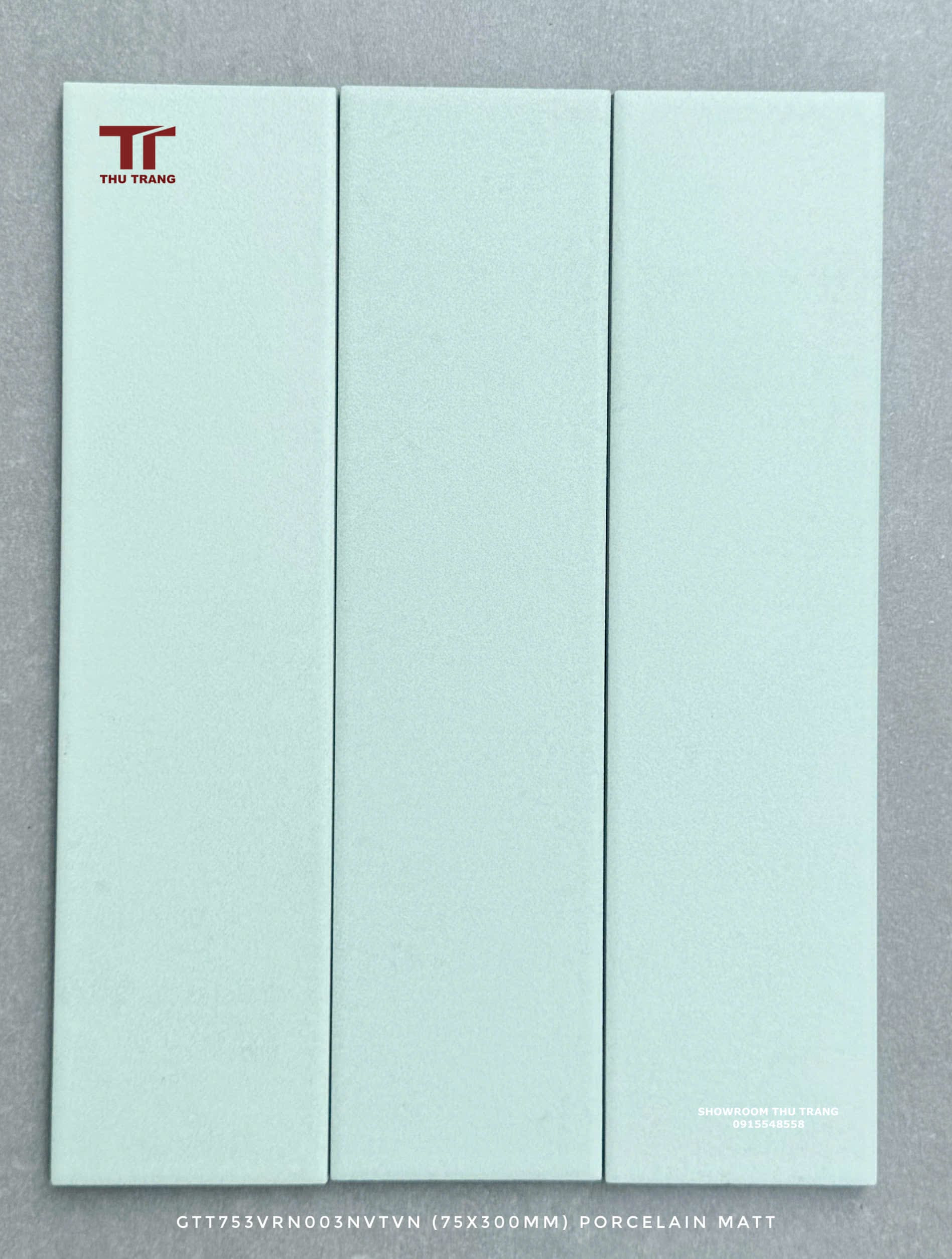 GẠCH TRANG TRÍ GTT753VRN003NVTVN (75X300MM)