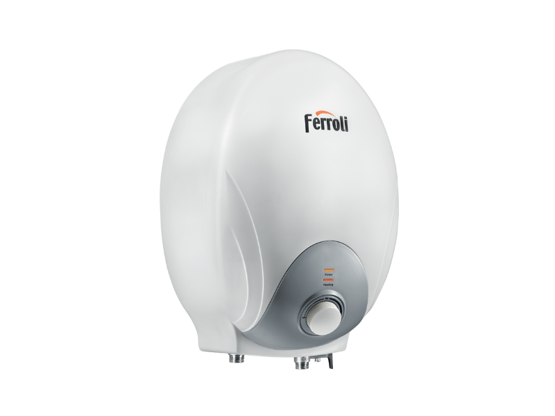 BÌNH NÓNG LẠNH FERROLI MITO 6L