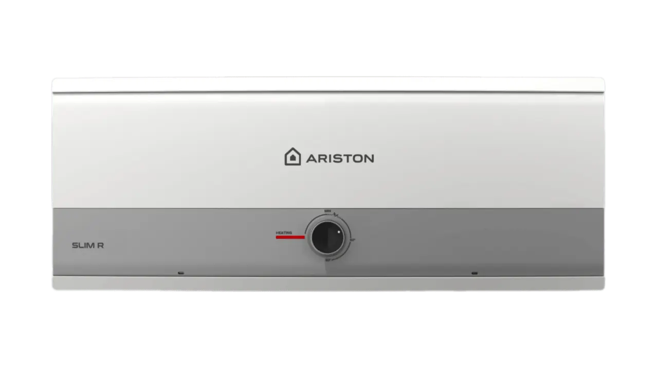 BÌNH NÓNG LẠNH ARSITON SLIM3 R 30L NGANG