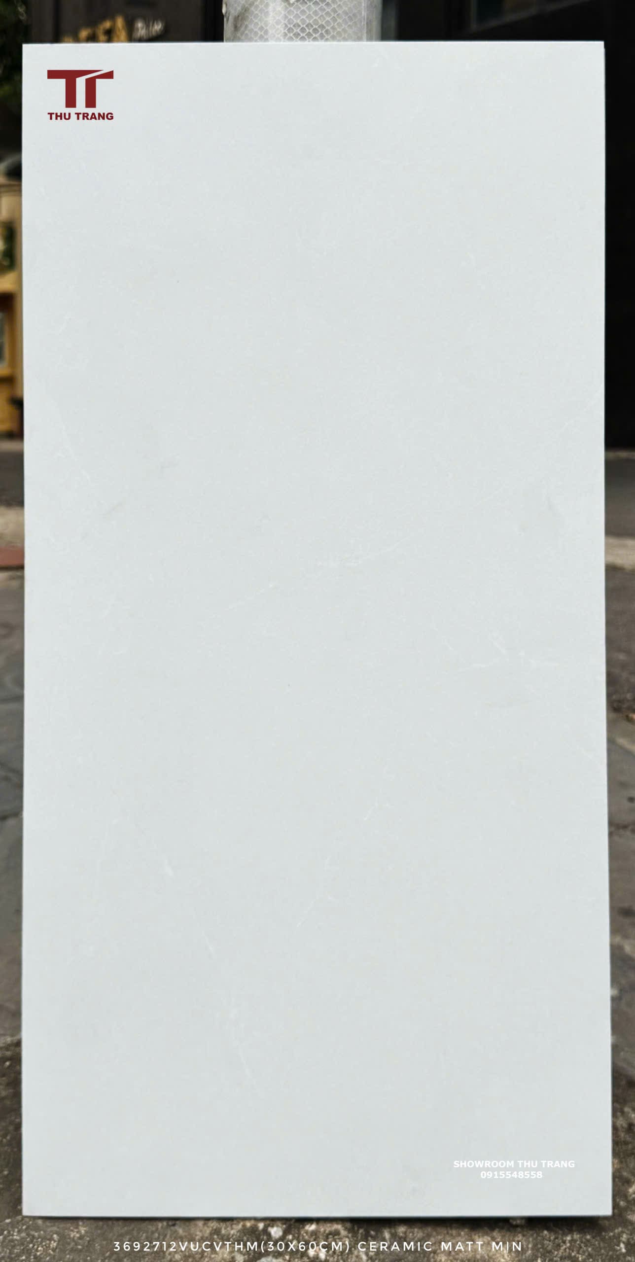 GẠCH VÂN ĐÁ 3692711VUCVTHM (30X60CM)